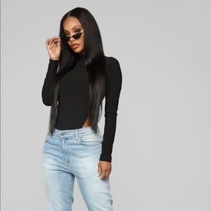 Hips For Days Bodysuit